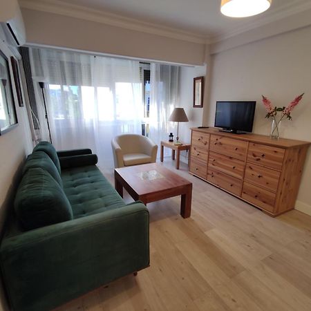 סביליה Apartamento Celia מראה חיצוני תמונה