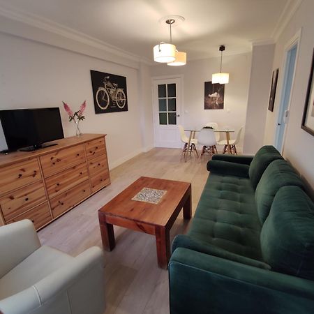 סביליה Apartamento Celia מראה חיצוני תמונה