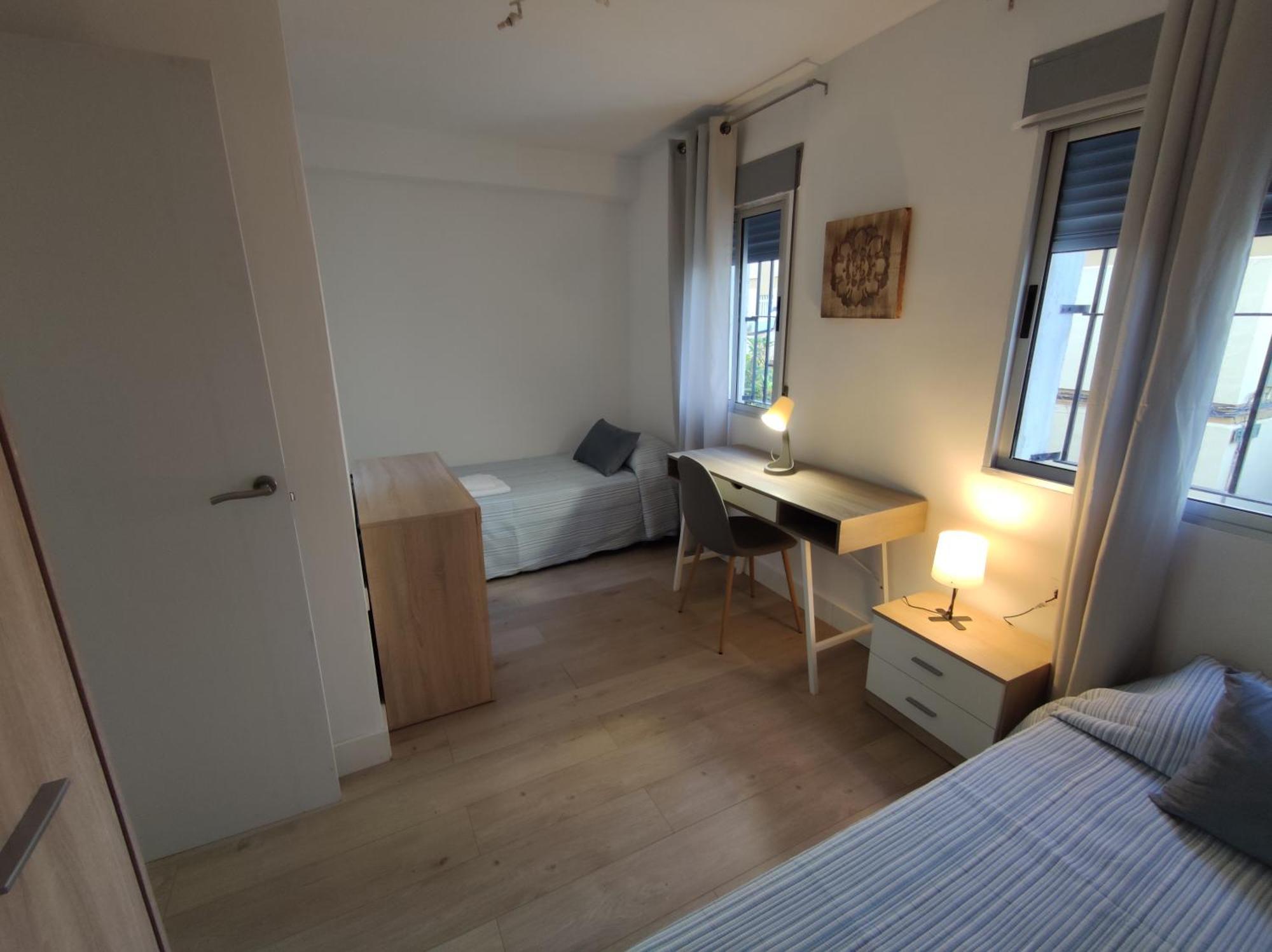 סביליה Apartamento Celia מראה חיצוני תמונה