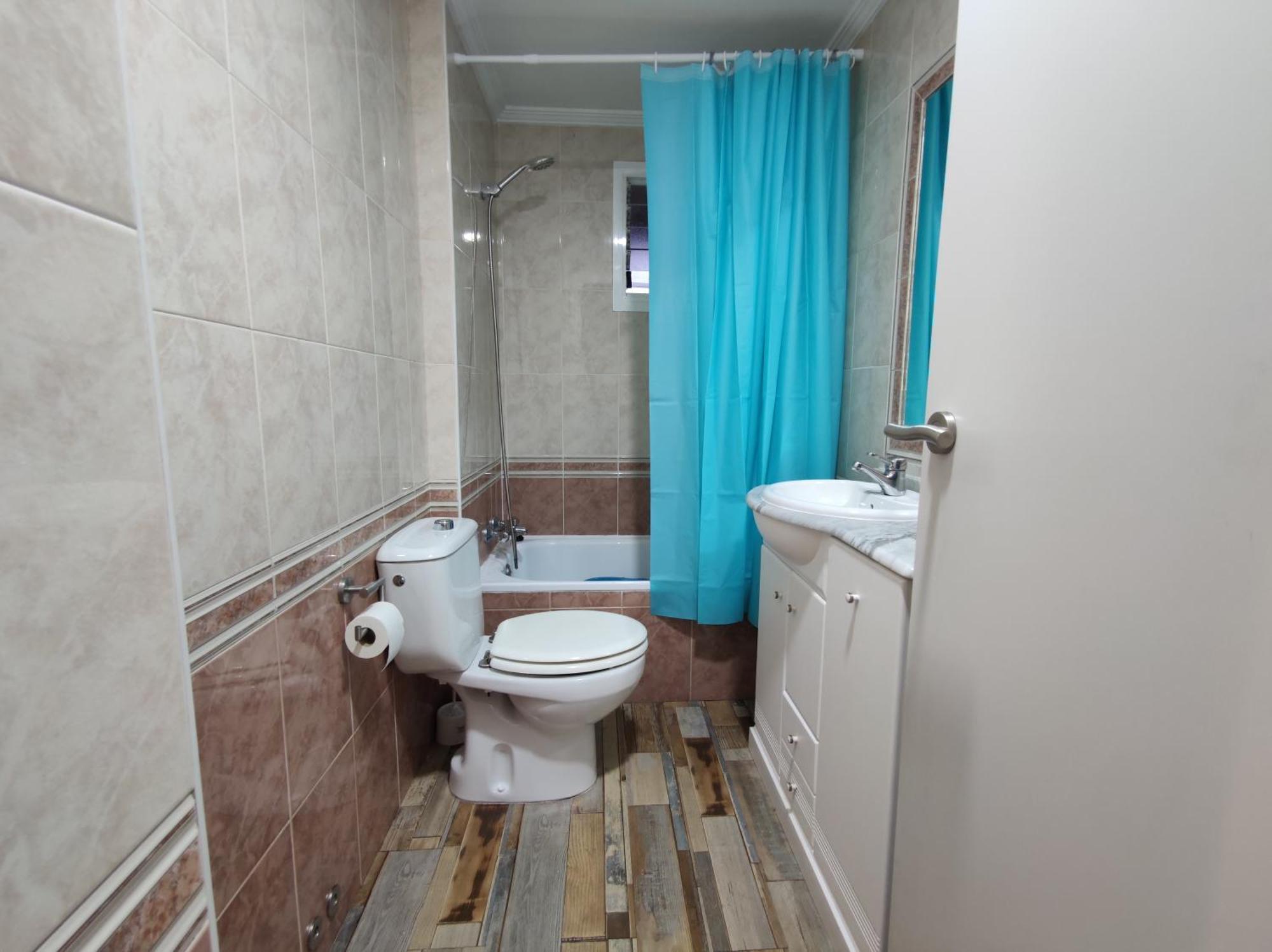 סביליה Apartamento Celia מראה חיצוני תמונה