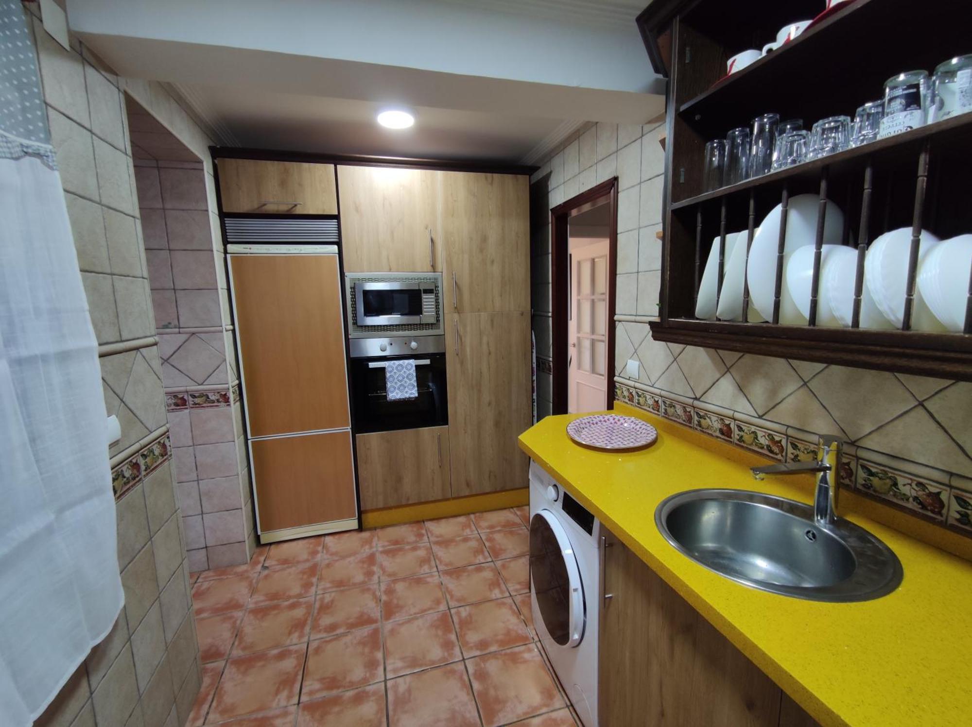 סביליה Apartamento Celia מראה חיצוני תמונה