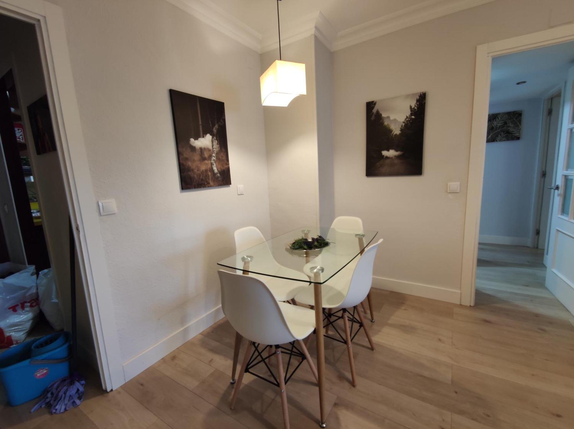 סביליה Apartamento Celia מראה חיצוני תמונה