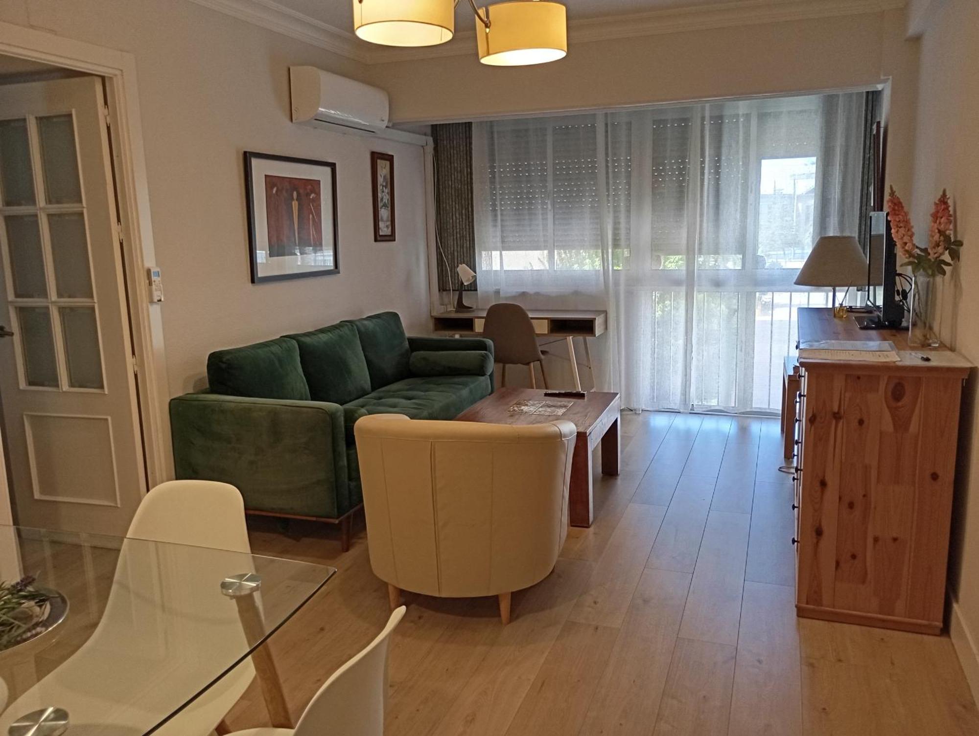 סביליה Apartamento Celia מראה חיצוני תמונה